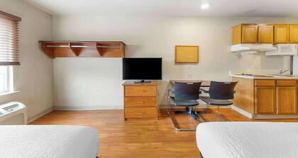 Motel 6 Oklahoma City Norman OK
