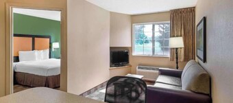 Motel 6 Philadelphia Malvern Swedesford Rd, PA
