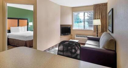 Motel 6 Philadelphia Malvern Swedesford Rd, PA