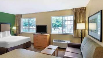 Suite, Non Smoking, Kitchen