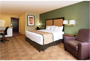Room, 1 Queen Bed, Non Smoking (Kitchen)