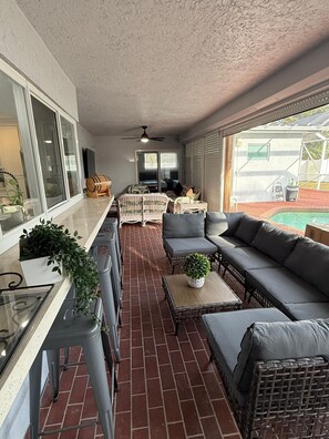 Terras
