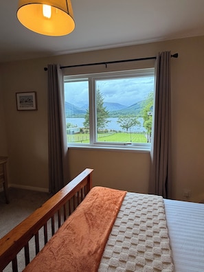 3 Schlafzimmer, Bügeleisen/Bügelbrett, kostenloses WLAN, Bettwäsche