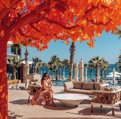 Garza Blanca Resort & Spa Los Cabos