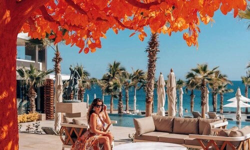 Garza Blanca Resort & Spa Los Cabos
