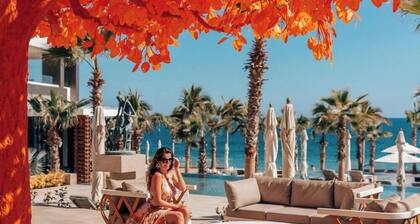 Garza Blanca Resort & Spa Los Cabos
