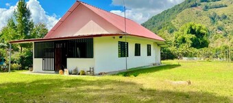 Paradise House in the Forest with 3 Bedrooms