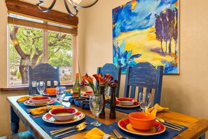 Speisen