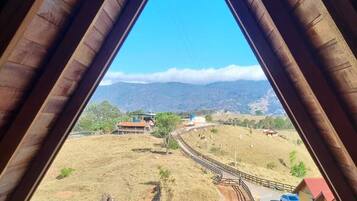 Classic Chalet, Patio, Mountain View | Property grounds
