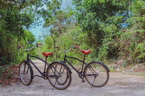 Miscellaneous - 1st Flr Chic Jungle Studio: Priv Pool, Steam & Gym (Tulum)