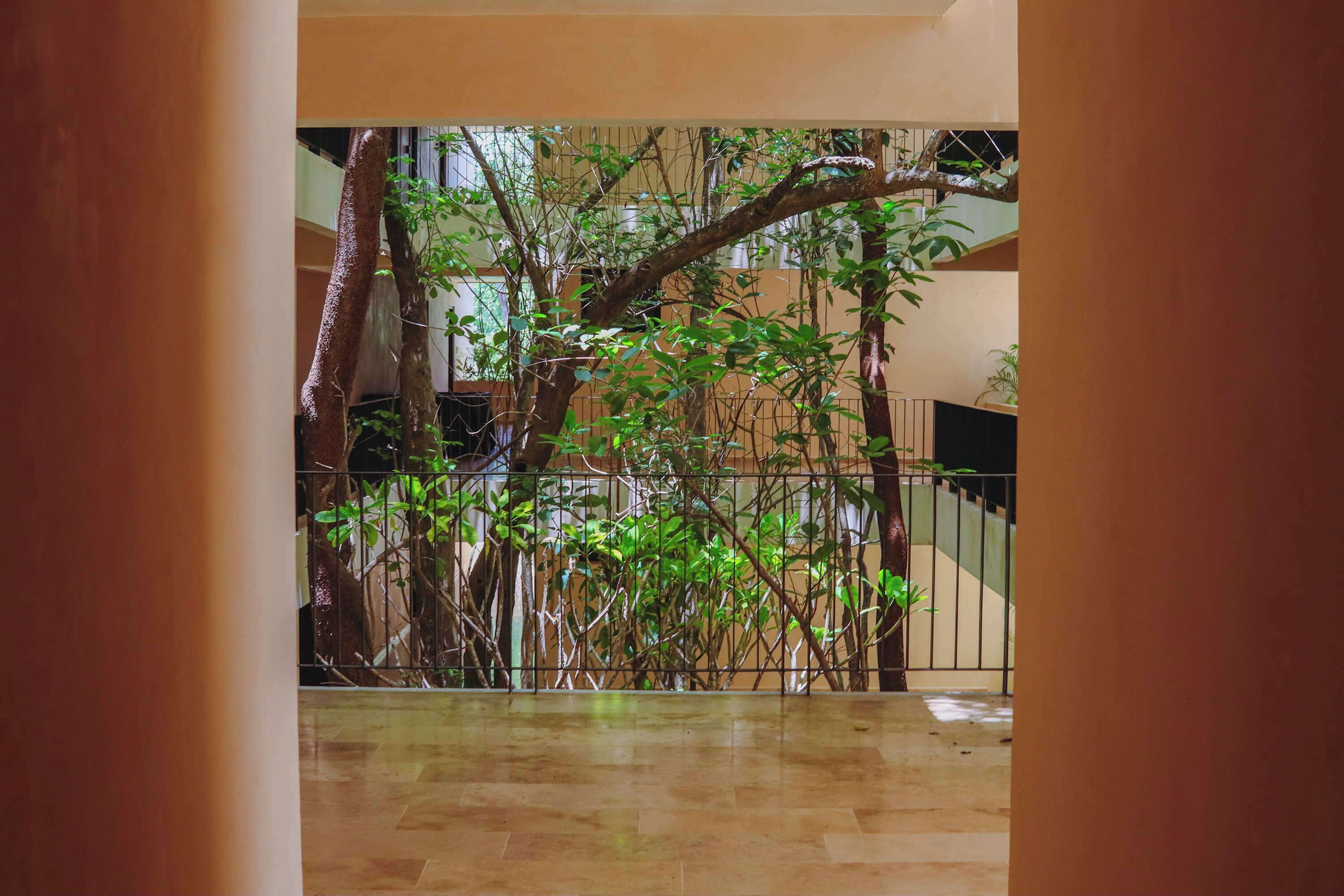 Intérieur