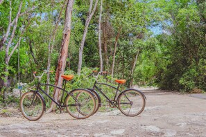Miscellaneous - 1st Flr Chic Jungle 1BR: Priv Pool, Steam & Gym (Tulum)