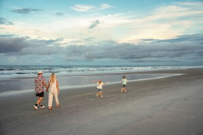 Beach - Butler Beach | Heated Pool + Theater + Ocean Views (St. Augustine)