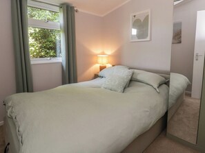 2 bedrooms, free WiFi, individually decorated, individually furnished - Oakland (Tywyn)