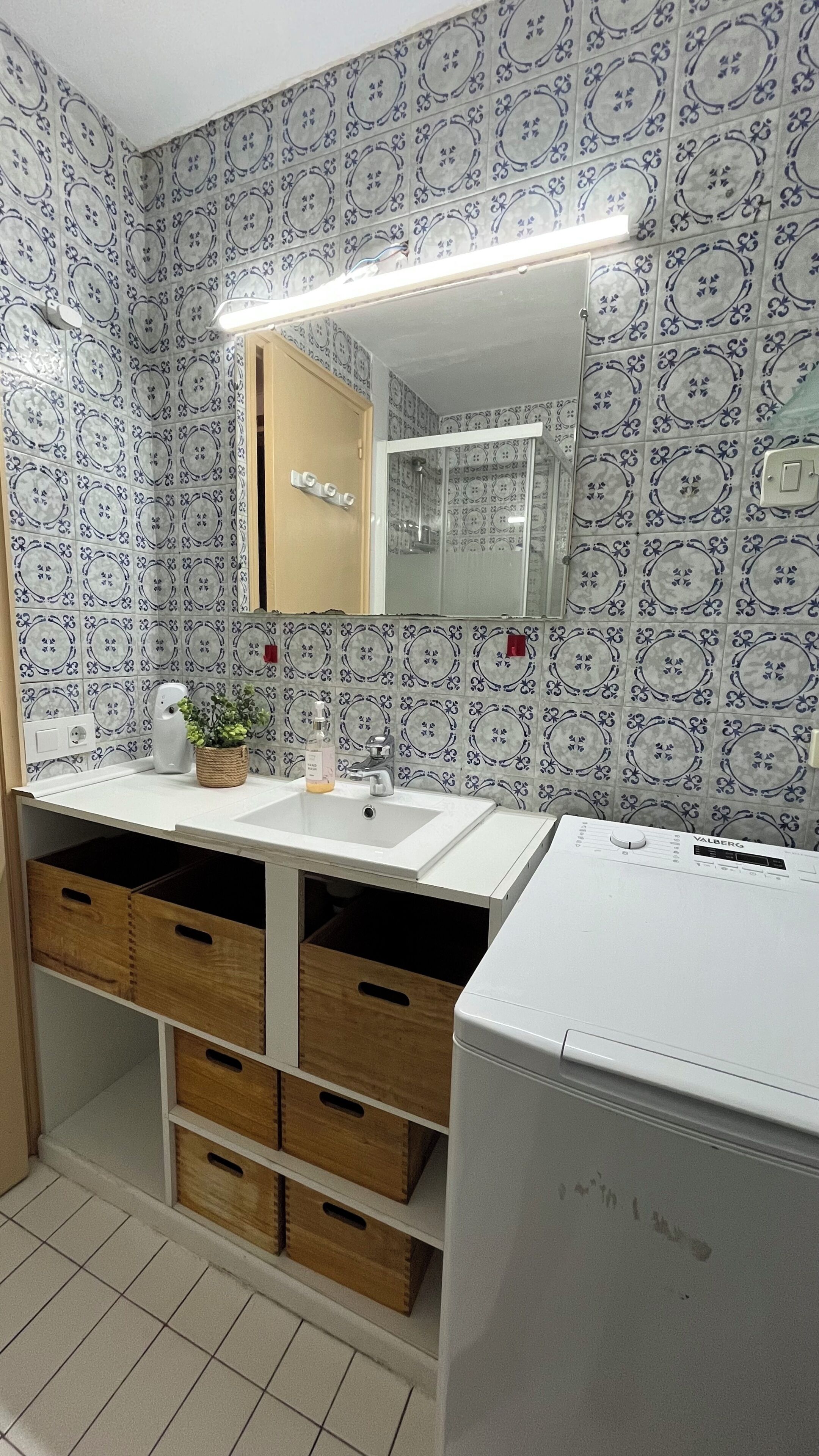 Baño