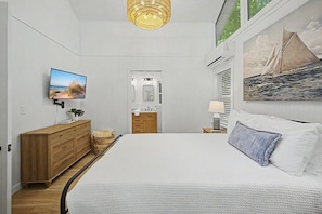 3 Schlafzimmer, WLAN, Bettwäsche