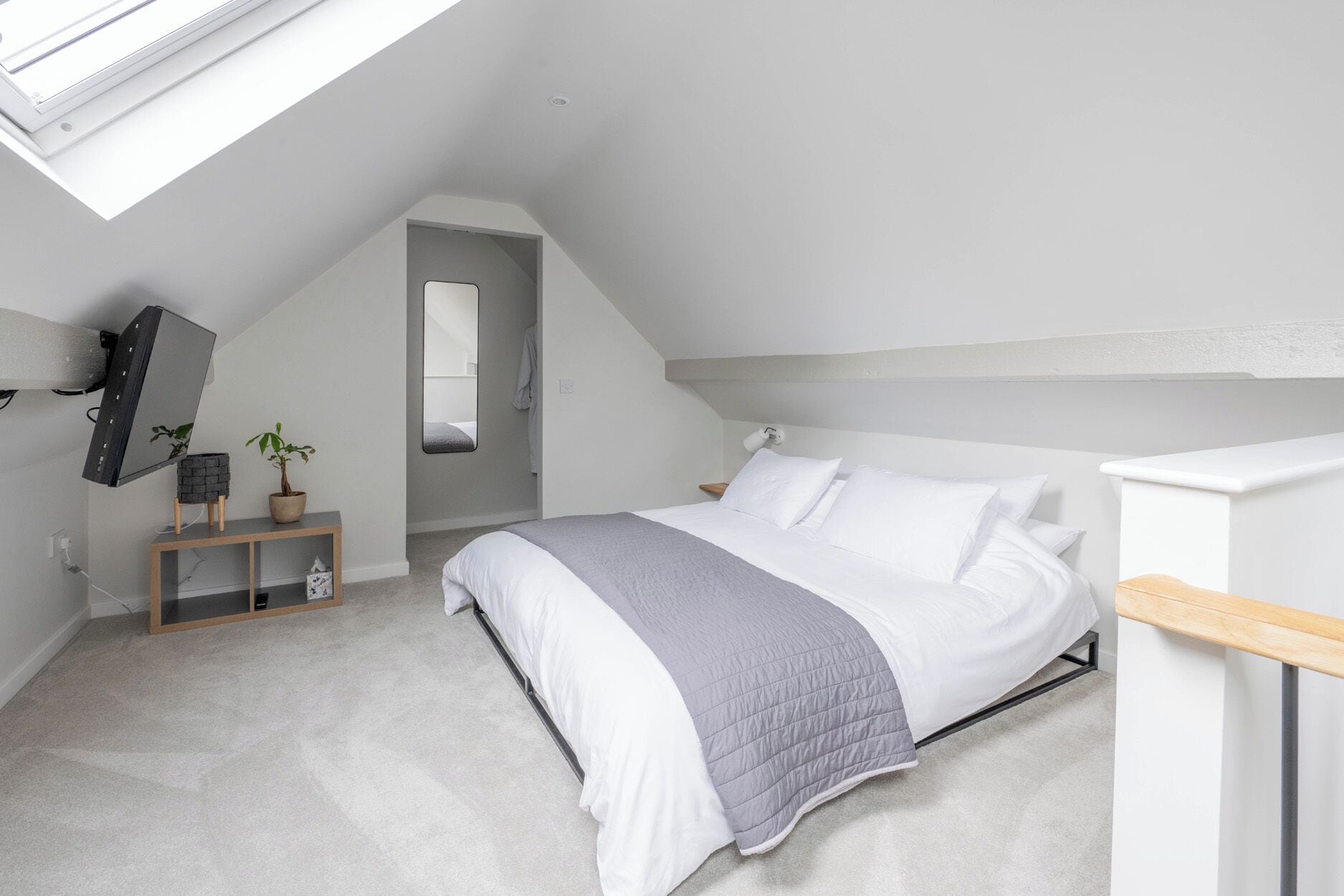 Cottage | Interior