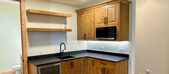 Luxury Bear Lake Cabin at Big Arm Farm - Sleeps 8