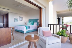 3 bedrooms, iron/ironing board, WiFi, bed sheets - CASA AMANECER Discover the perfect blend of luxury, comfort, and privacy. (Desarrollo Punta Mita)