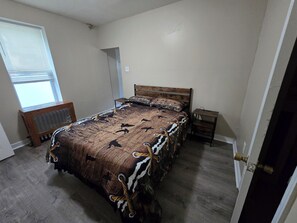 Maison, 6 chambres, fumeur