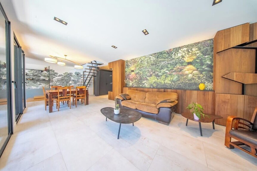 Splendide Villa De Standing Avec Piscine Privée - Vannes