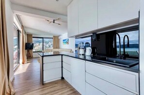 Private kitchen - The Best View in Montenegro (Bečići)