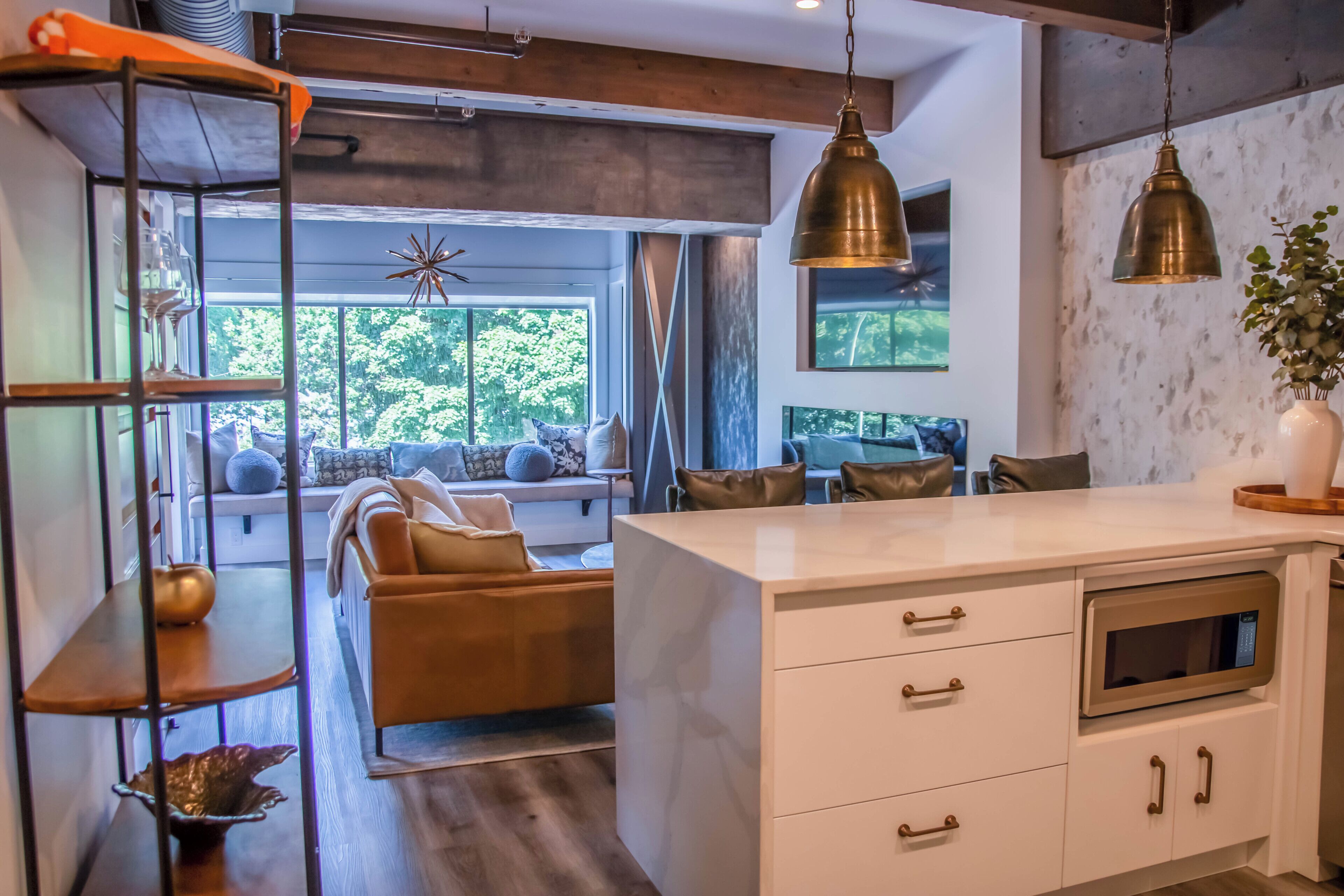 Interieur