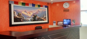 Hall