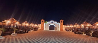 HOTEL LA LEYENDA SONORA