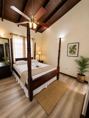 Apartamento, 2 habitaciones, vistas a la piscina | Wifi gratis