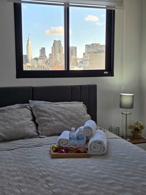 Iron/ironing board, WiFi, bed sheets, wheelchair access - Vrbo Property (São Paulo)