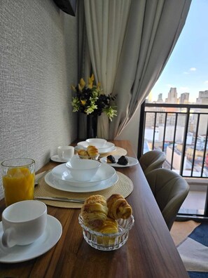 Dining - Vrbo Property (São Paulo)