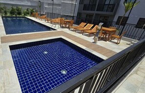 Pool - Vrbo Property (São Paulo)