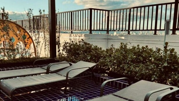 Terras