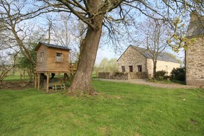 Aussenbereich