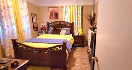 Cozy 1-bedroom apartment in charming Bronx 10468 with AC