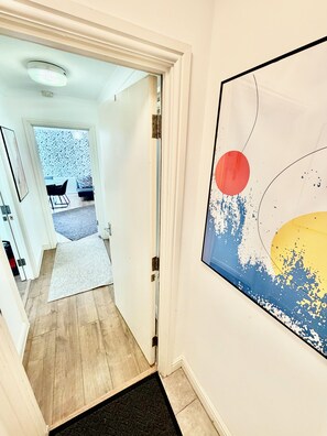 Sisätilat