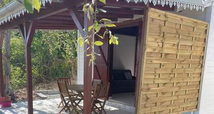 Gîte Lanmou 1