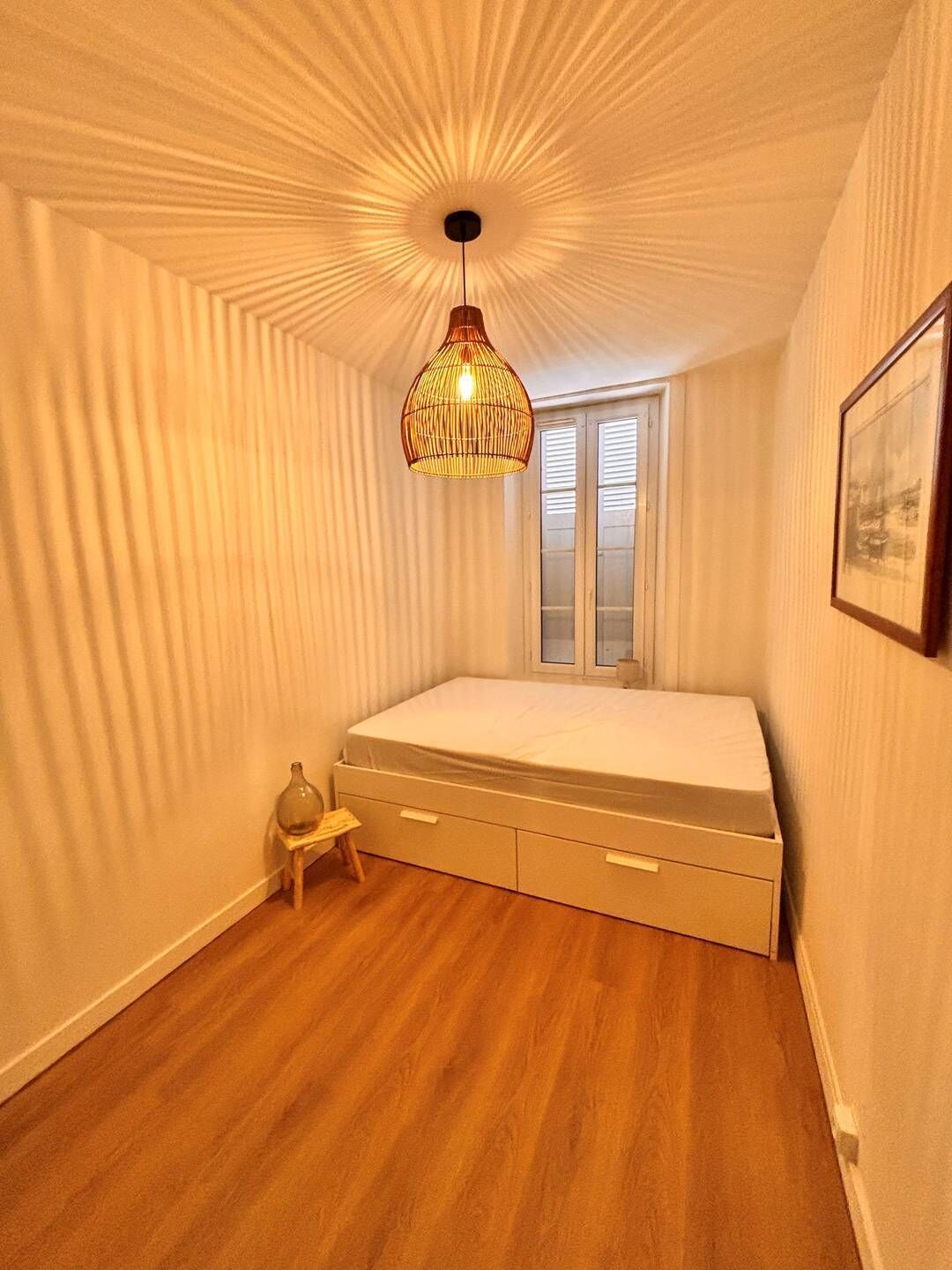 2 bedrooms, WiFi (free)