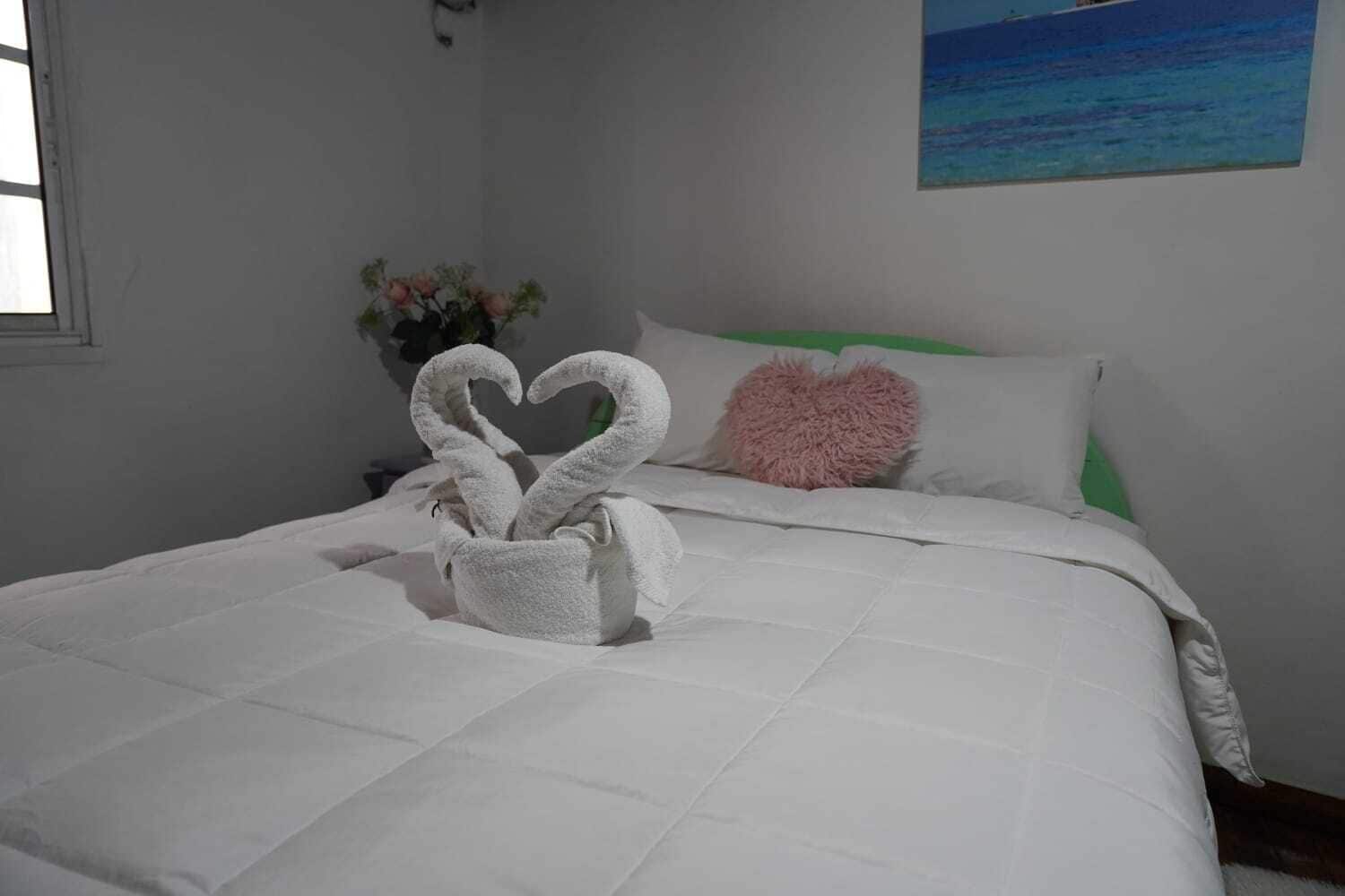 Classic Triple Room, Balcony