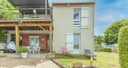 Le Brito - PARENT - Vacation Rental