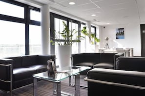 Interior - Golden Tulip Pornic (Pornic)