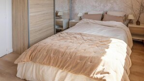 2 bedrooms, free WiFi - Murat's Cocoon - MURAT LE QUAIRE (MURAT LE QUAIRE)