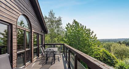 Host Stay 12 Belton Woods