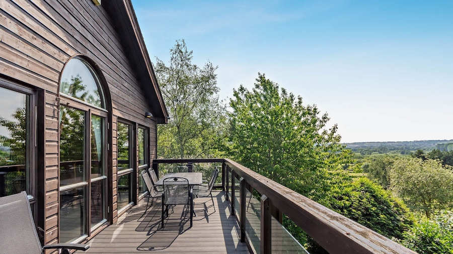 Host Stay 12 Belton Woods