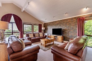 Ferienhaus | 3 Schlafzimmer