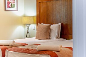 3 habitaciones 