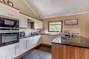 Ferienhaus | 3 Schlafzimmer