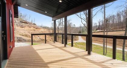 ATV Lodge- Ride to Hollerwood + DBBB Access