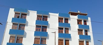 Hostal Lobitos